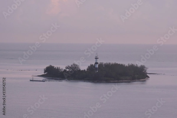 Obraz isla de sacrificio