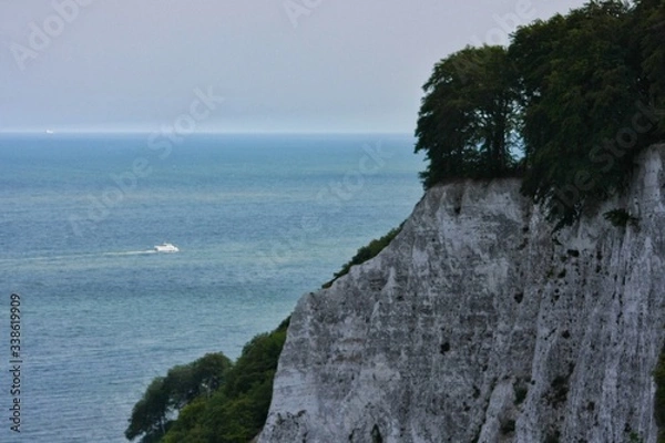 Obraz Kreidefelsen Königsstuhl