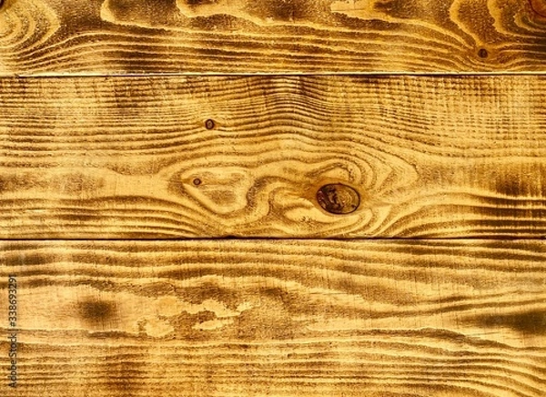 Obraz Abstract wooden texture background