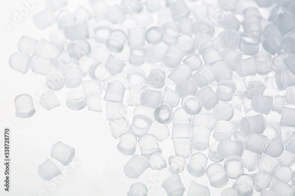 Obraz PVC granulate