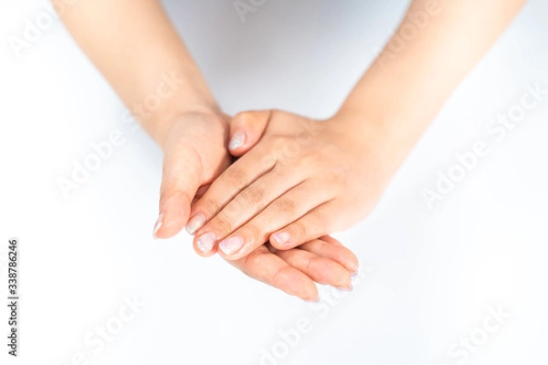 Obraz ビューティーイメージ　手