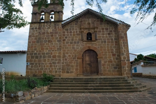 Obraz IGLESIA