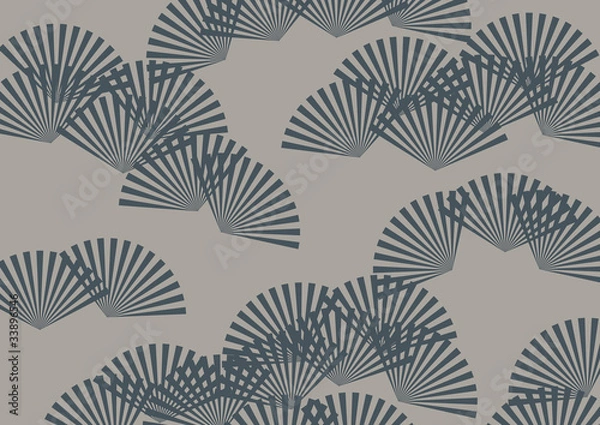 Fototapeta グラフィックパターン