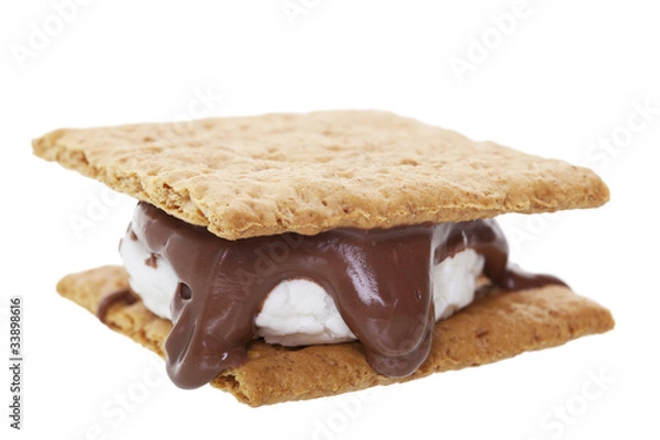 Obraz Smore