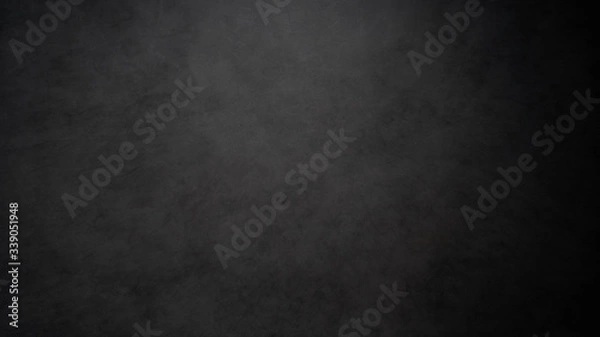 Obraz Red, yellow, simple background, blue-green abstract background gradient blur, Studio light.