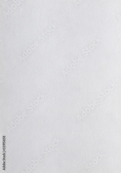 Obraz weißes Papier geprägt