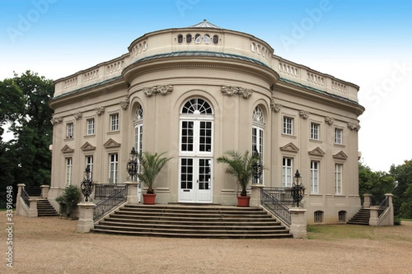 Fototapeta Braunschweig