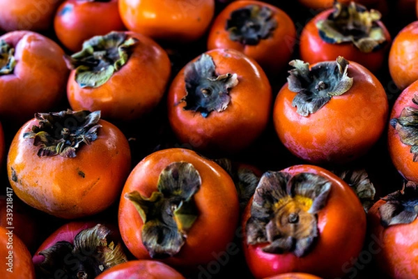 Obraz 
delicious red Turkish fruit product