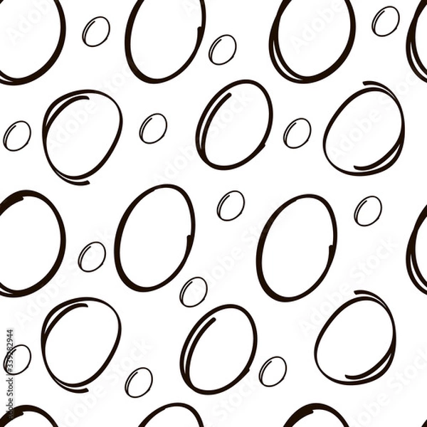 Obraz vector drawing