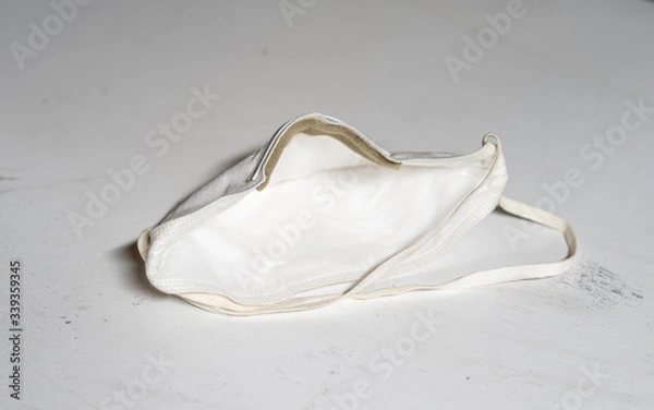 Obraz Masque FFP1 COVID-19