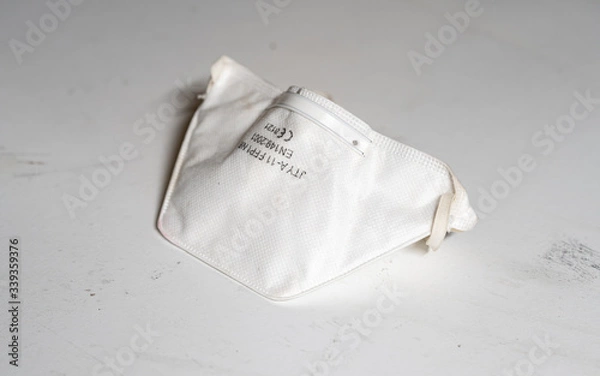 Obraz Masque FFP1 COVID-19