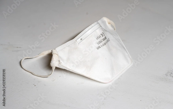 Obraz Masque FFP1 COVID-19