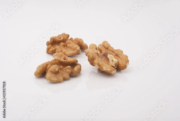 Obraz walnuts