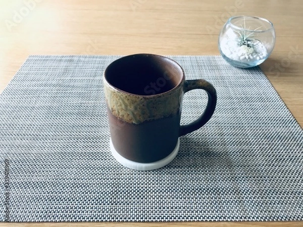 Obraz コーヒーカップ