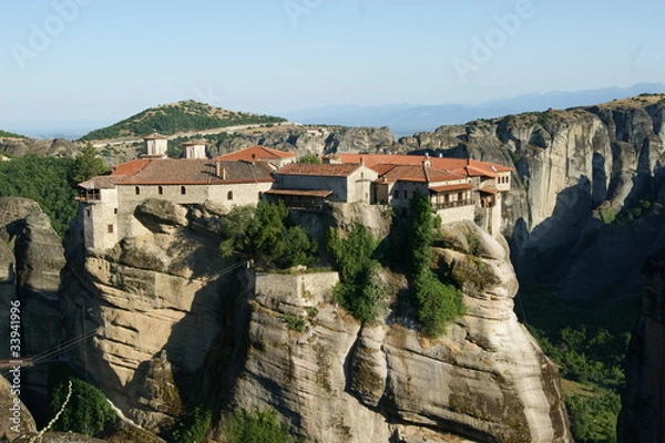 Fototapeta météores