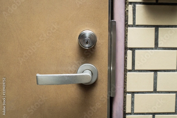 Obraz ドアノブ
