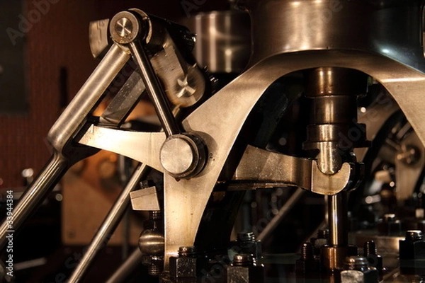 Obraz Production d'électricité