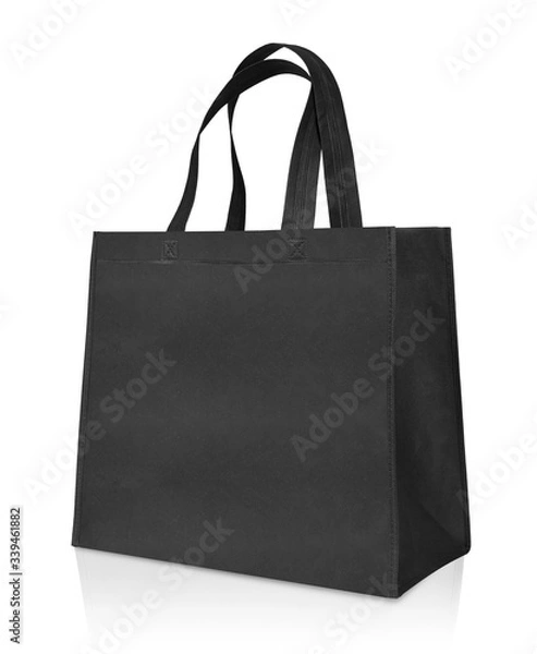 Obraz reusable bag