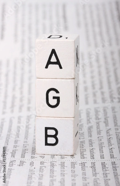 Obraz Warunki Ogólne Warunki