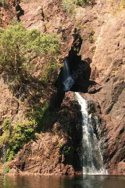 Obraz Paysage australien