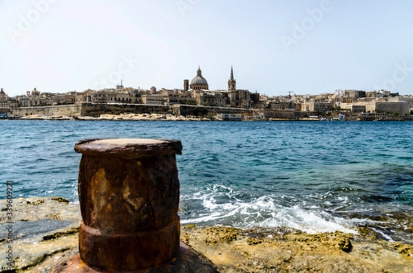 Fototapeta MALTA