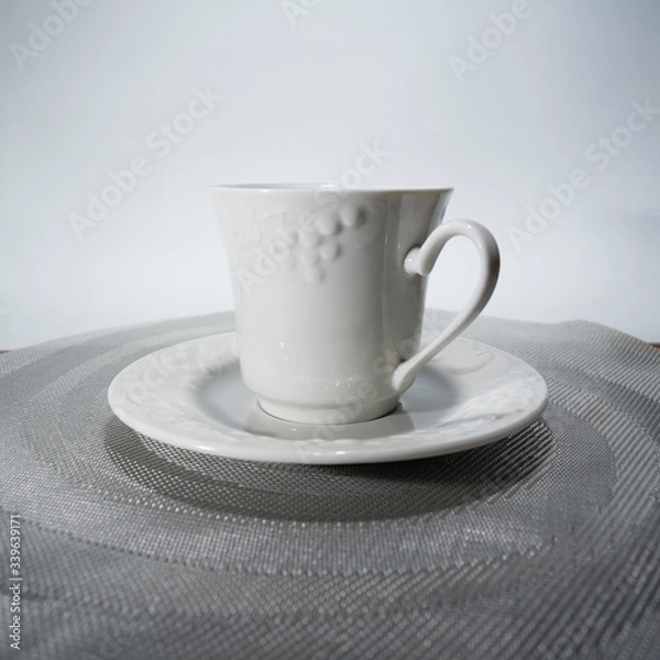 Obraz just a cup, what else to say