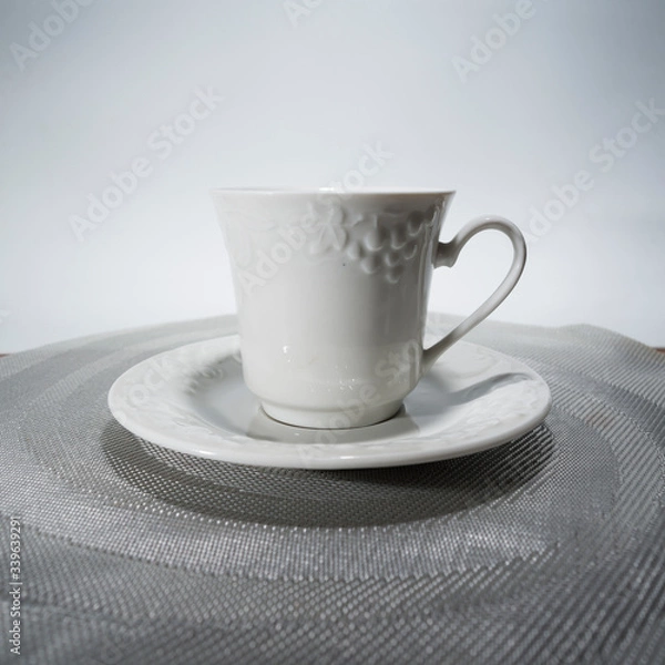 Obraz just a cup, what else to say