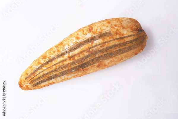 Obraz roasted sunflower seeds