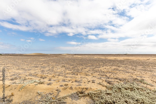 Obraz Eine Reise durch das atemberaubende Peru.