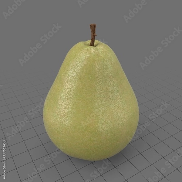 Obraz Pear