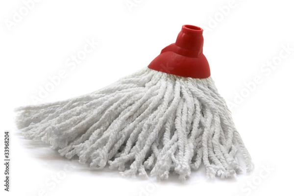 Obraz swab close up isolated