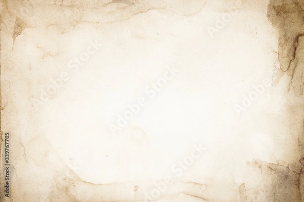 Obraz Naturalny papierowy tło