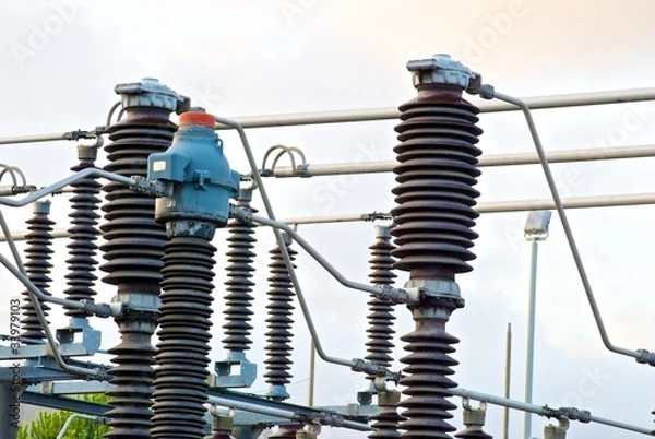 Obraz electric guidelines