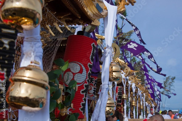 Obraz portable_shrine_257