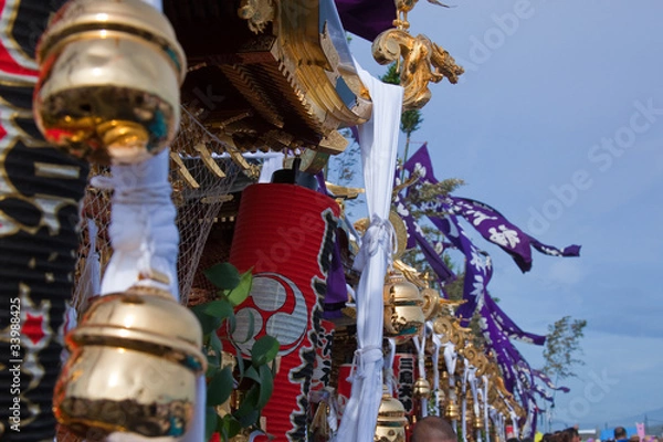 Obraz portable_shrine_256