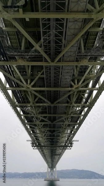 Fototapeta 舞子駅散策