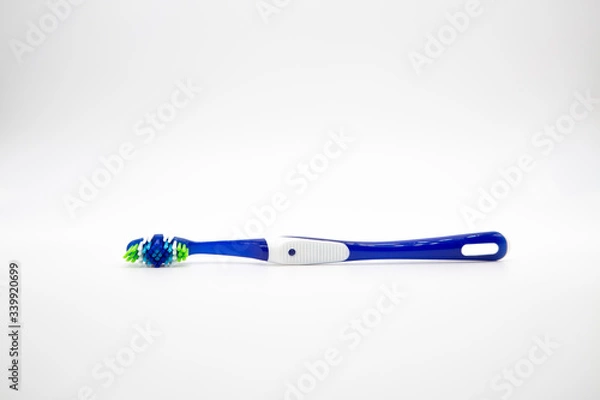 Obraz Toothbrush for daily oral hygiene
