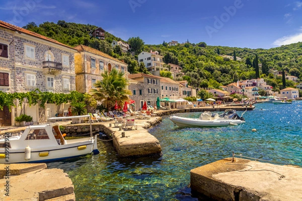 Fototapeta Summer Vibes