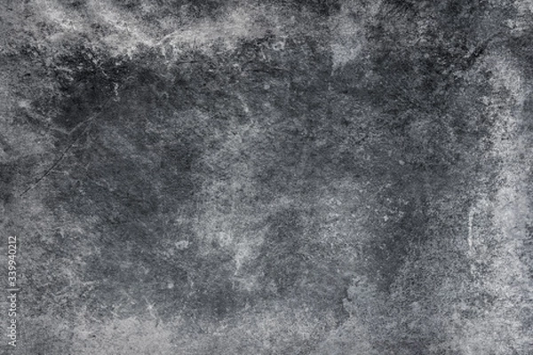 Obraz old gray wall background texture
