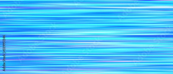 Obraz Multicolored striped abstract background