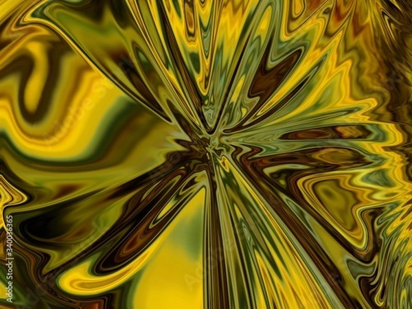 Obraz Plastic wrap tesxture