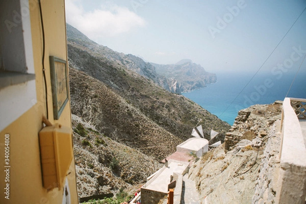 Obraz Karpathos