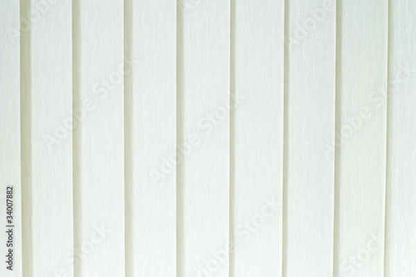 Fototapeta Textile blinds