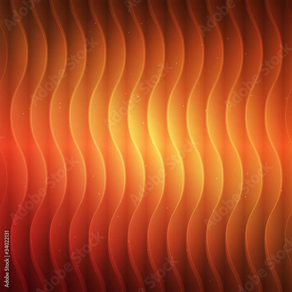 Obraz Warm background