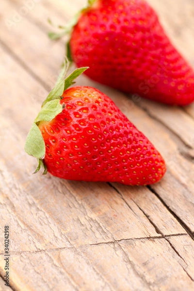 Obraz Fragole di Aprile