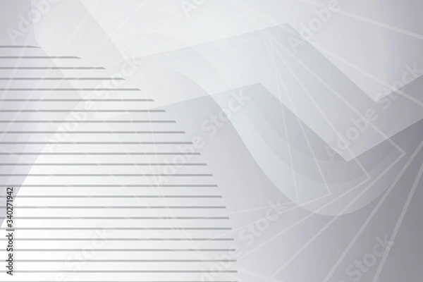 Fototapeta abstract, blue, design, pattern, texture, light, wallpaper, white, illustration, graphic, digital, backdrop, 3d, paper, business, art, concept, square, backgrounds, technology, color, line, geometric