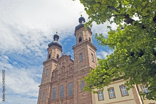 Obraz Pfarrkirche_St_Peter_05