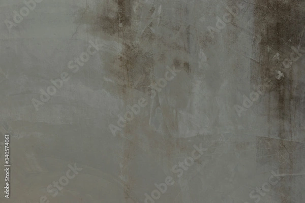 Obraz concreat texture background from building for design work and pattern.