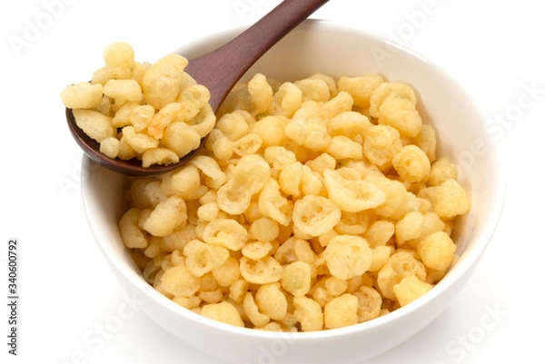 Fototapeta 天かす