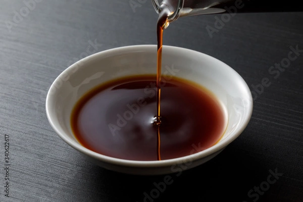 Obraz 醤油